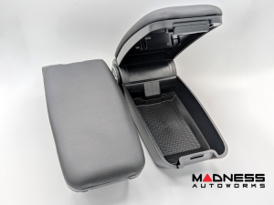 Volkswagen ID.4 Armrest Upgrade Kit - Seat Mounted Design - Set of 2 (L + R)